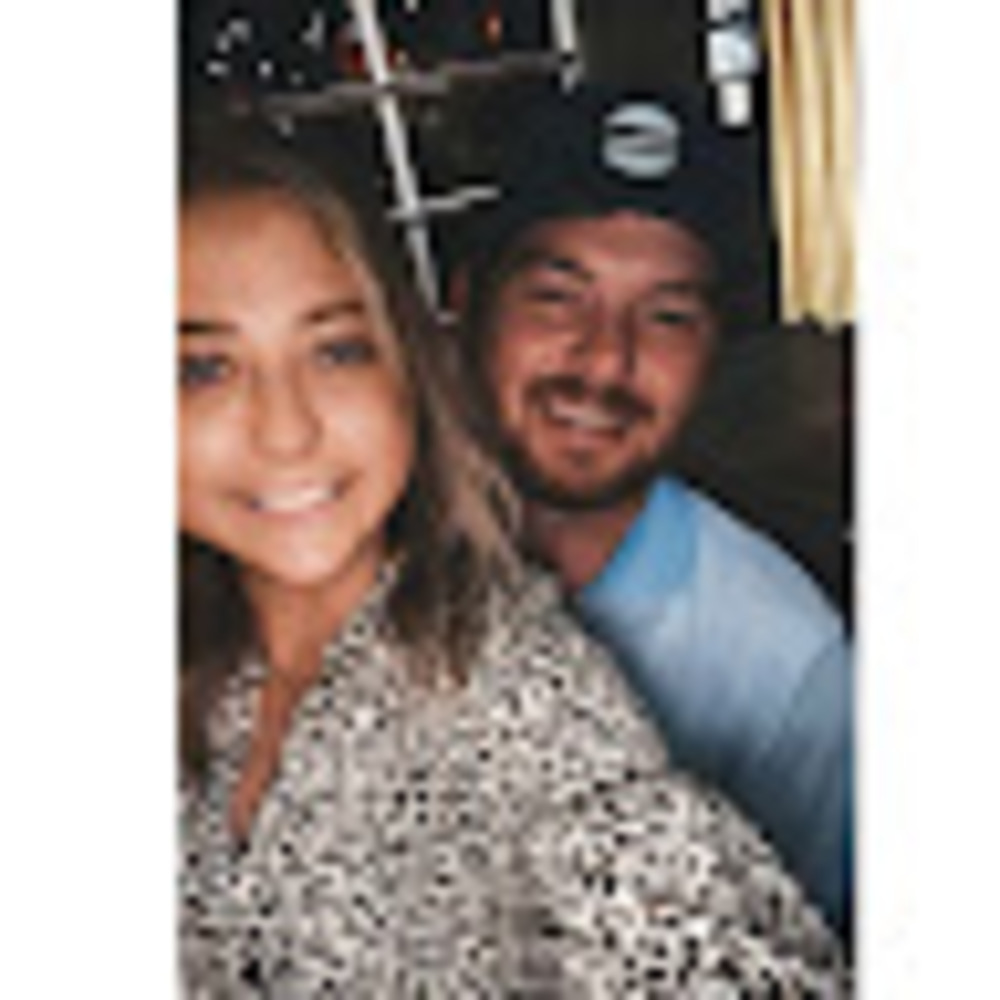 Meet your Posher, Hailey